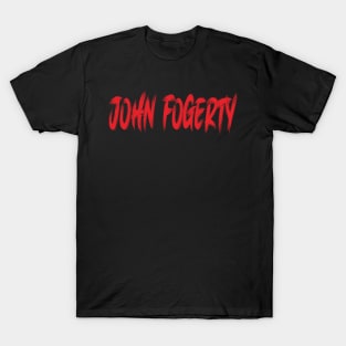 John Fogerty T-Shirt